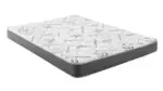 Paris Foam Queen Mattress